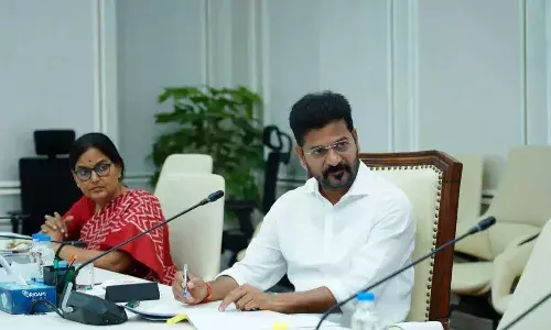 Telangana government, farmer loan waiver scheme, CM Revanth Reddy, PM Kisan