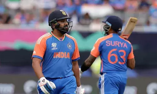 New York pitch, Rohit Sharma, T20 World Cup