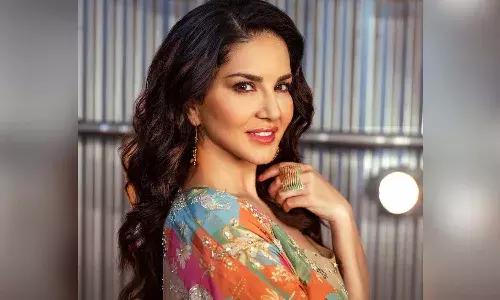 Actor Sunny Leone, Kerala University, Kerala