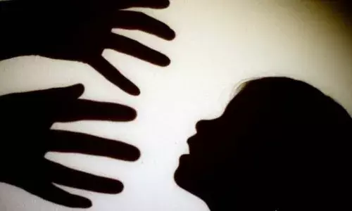 Peddapalli, Sulthanabad, Crime, Murder