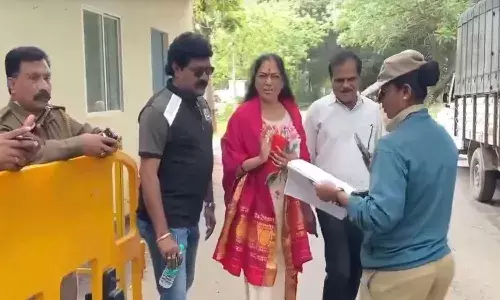 tollywood, actress hema,   bengaluru jail,