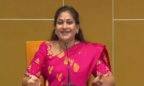 andhra pradesh, home minister vangalapudi anitha, tdp,