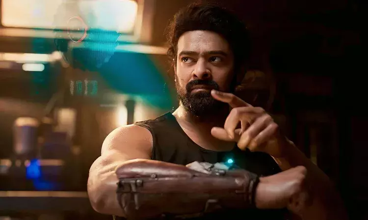 Kalki 2898 AD, RRR movie, Tollywood, Prabhas