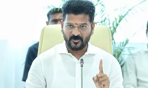 CM Revanth, Utkoor, Peddapalli incidents, Telangana