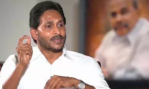 APPeople, YS Jagan, APNews, YSRCP
