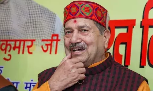 RSS leader, BJP, Rama,  Indresh Kumar