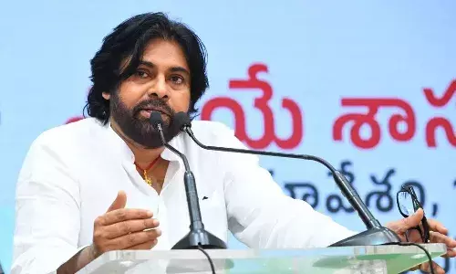 andhra pradesh, deputy cm pawan kalyan, comments ,