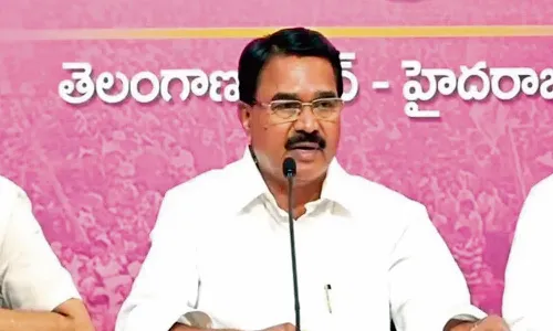 brs, Niranjan reddy,  ap cm Chandrababu,