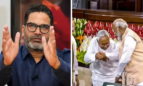 prashant Kishore,  bihar cm nitish,   pm modi,