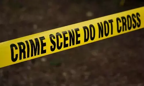 senior citizens, Surat, Crime