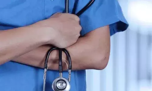 Telangana govt, medical and health dept, TGSMHSRB, Hyderabad