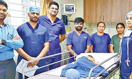 Tadepalligudem, West Godavari District, APNews