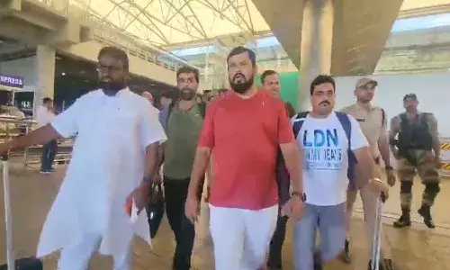 రాజాసింగ్ అరెస్ట్