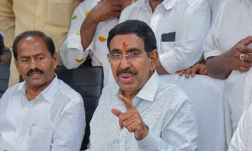 సీఎం చేసిన ఐదు సంతకాల్లో ఆ ఫైల్ కూడా వుంది : మంత్రి నారాయణ