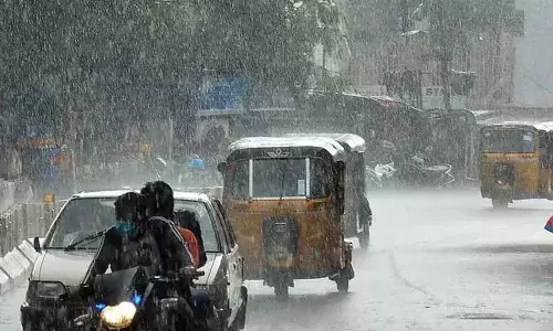 telangana, rain alert,weather,