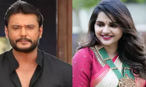 Karnataka, Renukaswamy, murder case, hero darshan, Pavithra,