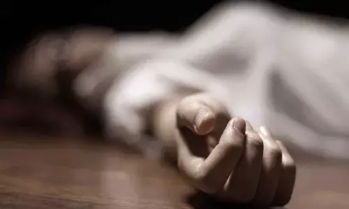 ఆస్తి వివాదం.. కొడుకును హత్య చేసిన తండ్రి