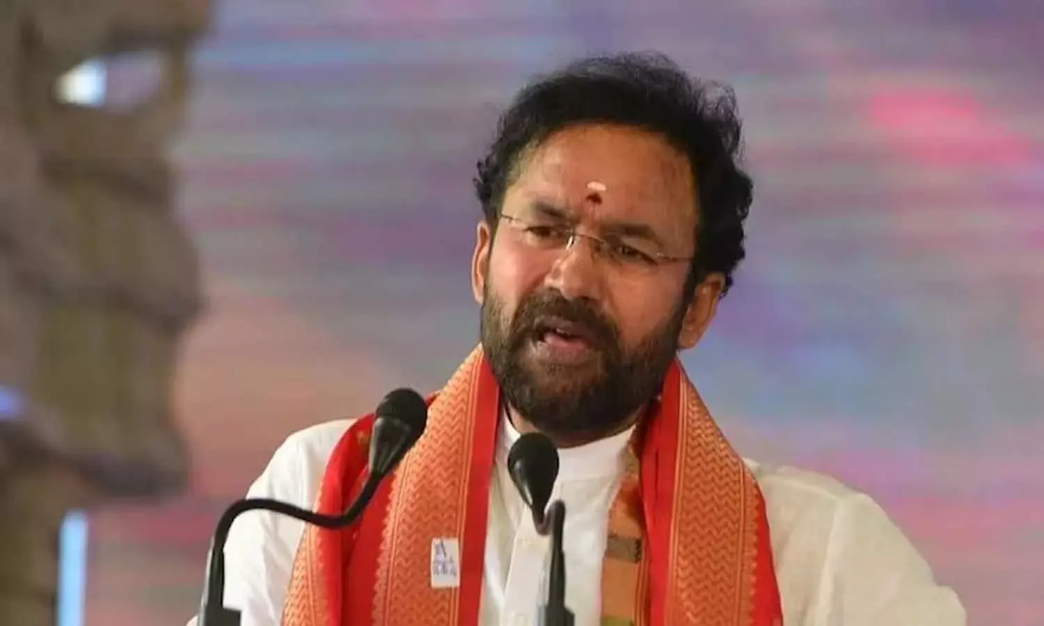 కిషన్ రెడ్డికి మ‌రో కీల‌క బాధ్య‌త‌ అప్ప‌జెప్పిన బీజేపీ అధిష్టానం