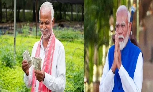 prime minister modi, pm kisan money ,  nda govt,