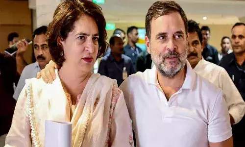 rahul gandhi, resign, wayanad, priyanka gandhi,