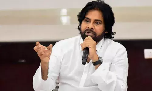 deputy cm pawan kalyan, y plus category security, Andhra Pradesh,