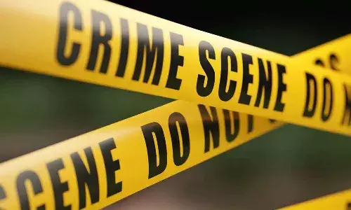 Hyderabad, attack, Crime