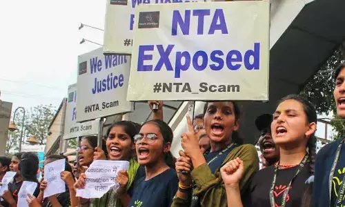 Supreme Court, NEET exam row, National Testing Agency