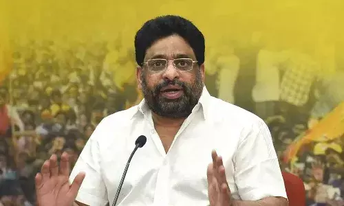 జగన్.. పులివెందులలో రాజీనామా చెయ్‌.. బ్యాలెట్ పేపర్ విధానంలో మళ్లీ ఎన్నికలకు వెళ్దాం