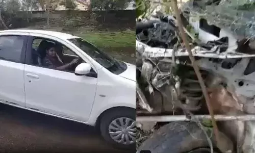 maharashtra, Chhatrapati Sambhajinagar, reel, accident