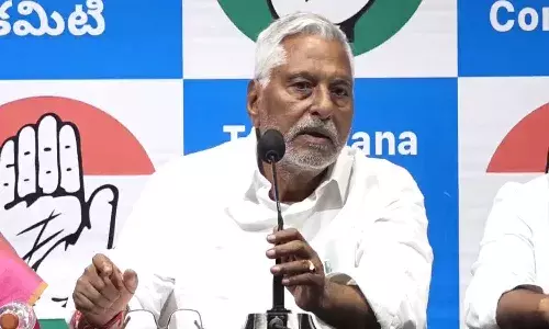 ఆ అవినీతి కేసీఆర్ మెడకు చుట్టుకుంటుందనే టాపిక్ డైవర్ట్ చేస్తున్నారు