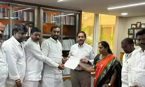మెట్రోను పటాన్చెరు వరకూ పొడిగించండి