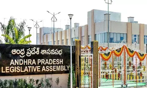 AP assembly meetings, YS Jagan, APnews, CM Chandrababu