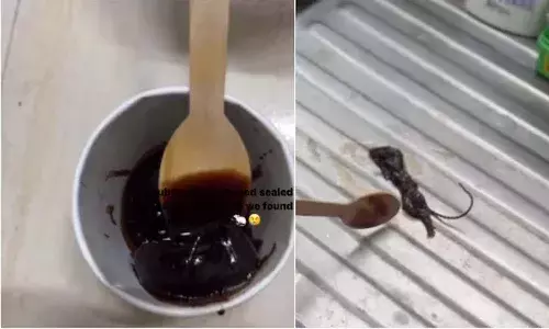 mouse , Hershey’s chocolate syrup, Zepto