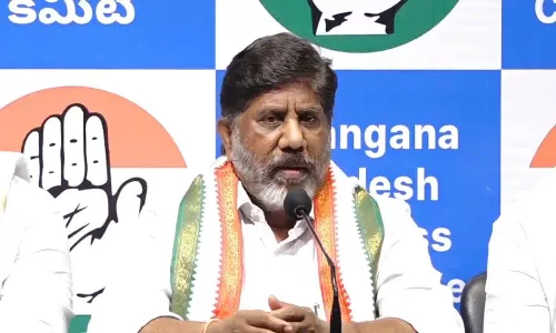 ఐదేళ్లలో మహిళా సంఘాలకు లక్ష కోట్ల వడ్డీ లేని రుణాలు : డిప్యూటీ సీఎం