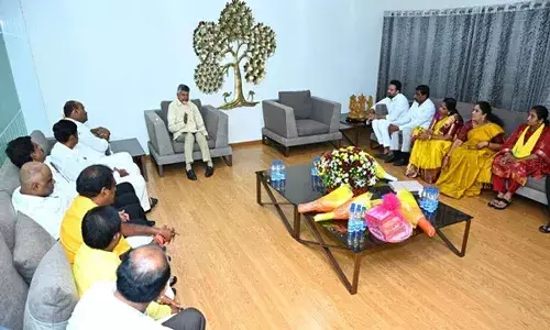 24న ఏపీ కేబినెట్ భేటీ