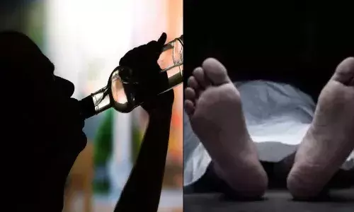 25  people died,   illicit liquor, tamilnadu