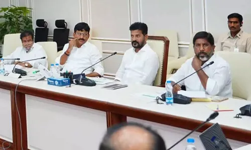 Telangana, cm revanth reddy,  cabinet ,