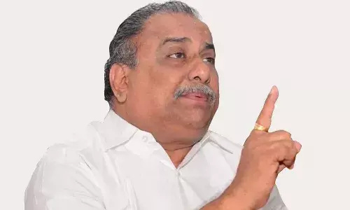Mudragada Padmanabham, Mudragada Padmanabha Reddy, APnews