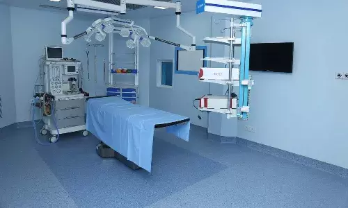 Chennai hospital, doctor, nurse, objectionable act