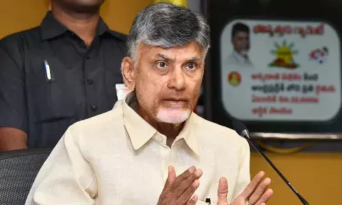 CM Chandrababu, APnews, Andhrapradesh