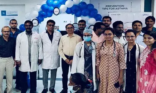 అడల్ట్ వ్యాక్సినేషన్ కోసం సెంటర్ ఆఫ్ ఎక్సలెన్స్‌ను ప్రారంభించిన ఫైజర్, విశాఖ కిమ్స్-ఐకాన్ హాస్పిటల్