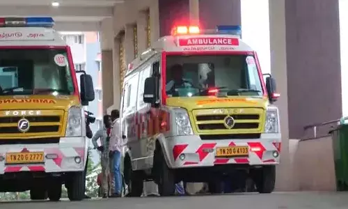 40కి పెరిగిన మరణాలు.. ఇంకా 100 మందికి పైగా ఆసుపత్రిలోనే.!