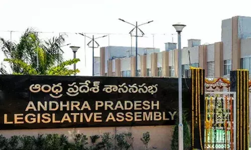 Andhra Pradesh, assembly meetings, APGovt, CM Chandrababu