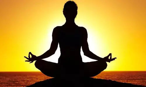 International Yoga Day, Ashtanga Yogam, Yoga, India