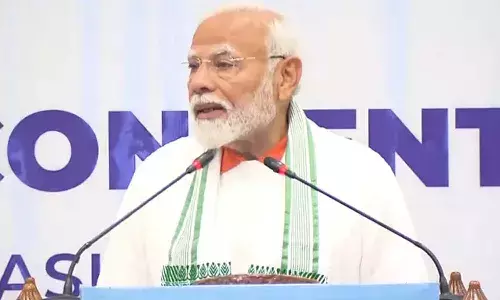 Yoga Day, PM Modi, Srinagar, National news