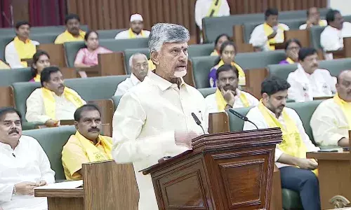 AP assembly meetings, CM Chandrababu, ministers, APnews