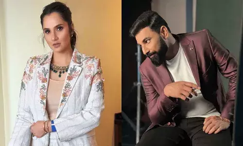 సానియా-షమీ మ్యారేజ్ పుకార్లపై.. ఇమ్రాన్ మీర్జా స్టేట్మెంట్ ఇదే