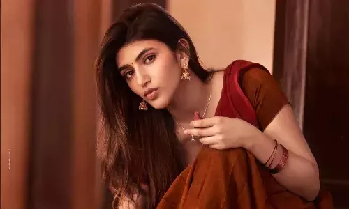 శ్రీలీల.. మళ్లీ బిజీ అయ్యింది..!