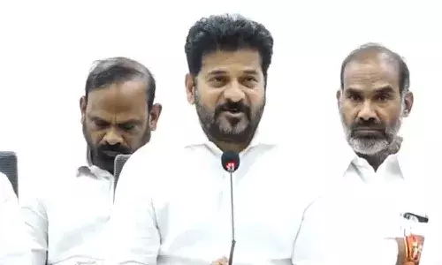 రైతులకు శుభవార్త.. రుణమాఫీకి కేబినెట్ గ్రీన్ సిగ్నల్