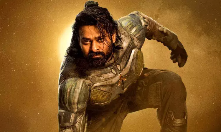 కల్కి సినిమా ప్రీ రిలీజ్ బిజినెస్ ఎంతో తెలుసా?